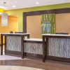 Отель Hilton Garden Inn Indianapolis Northwest, фото 2