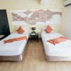 Отель Seabreeze Jomtien Resort, фото 3