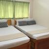 Отель Carefree Hostel Mongkok в Коулуне