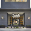 Отель Graduate by Hilton Iowa City, фото 20
