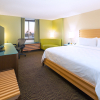 Отель Holiday Inn San Jose - Silicon Valley, an IHG Hotel, фото 9