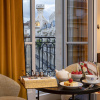 Отель Victoria Palace Hotel Paris, фото 10