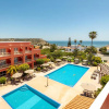 Отель Belavista da Luz – Wellness & Lifestyle, фото 26