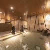 Отель Dormy Inn mito Hot Springs, фото 17