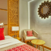 Отель Azalai Hotel Dakar	, фото 8