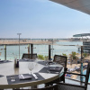 Отель Conrad Abu Dhabi Etihad Towers, фото 25