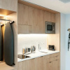 Отель Wilde Aparthotels, Manchester, St. Peter’s Square, фото 10