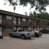 Отель Cedar Motel, фото 8