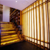 Отель Zhengzhou Qianna Hotel, фото 28