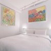 Отель Meistay Art Gallery Hotel, фото 4