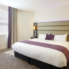 Отель Premier Inn Manchester Salford Quays, фото 4