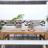 Отель Riviera Beach House, фото 14