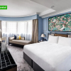 Отель Copthorne King's Hotel Singapore on Havelock, фото 10