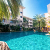 Отель Seabreeze Jomtien Resort, фото 24