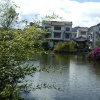 Отель Yunshangsiji Fairyland Hotel of Tengchong Jadeite, фото 28
