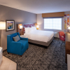 Отель Hampton Inn Pullman, фото 5