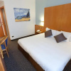 Отель UNAWAY Hotel Occhiobello, фото 6