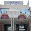 Отель Saurab, фото 1
