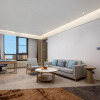 Отель Jiamusi Wanda Hotel, фото 9