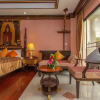 Отель Ayodhaya Palace Beach Resort Krabi, фото 9