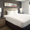 Отель Hyatt House Dallas/Frisco, фото 3