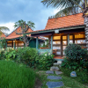 Отель Arya Arkananta Resort and Spa, фото 1