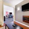 Отель Quality Inn & Suites, фото 7