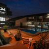 Отель Orana Motel Dubbo, фото 11