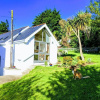 Отель Ivybridge Guest House, фото 26