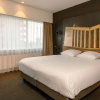 Отель Mercure Hotel Tilburg Centrum, фото 4