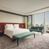 Отель Regent Shanghai Pudong, фото 6