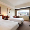 Отель ANA Crowne Plaza Okayama, an IHG Hotel, фото 5