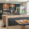 Отель B&B HOTEL Cholet Nord, фото 19