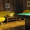 Отель Blues Hotel, фото 8