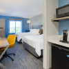 Отель Holiday Inn Express Hotel & Suites New Tampa I-75, an IHG Hotel, фото 6
