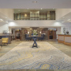 Отель DoubleTree by Hilton Glasgow Westerwood Spa & Golf Resort, фото 2