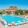 Отель Patalya Lakeside Resort Hotel Ankara, фото 12