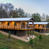 Отель Southall Farm & Inn, фото 1