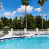 Отель AC Hotel by Marriott Orlando Lake Buena Vista, фото 24