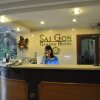 Отель Saigon Garden Hotel, фото 9