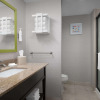 Отель Hampton Inn Statesboro, фото 15