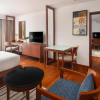 Отель Woodlands Suites Serviced Residences, фото 11