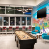 Отель Home2 Suites by Hilton Denver Downtown Convention Center, фото 29
