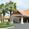 Отель Thai Garden Resort в Чонбури