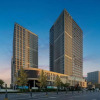Отель Atour Hotel Jinan West Railway Station, фото 1