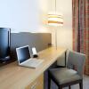 Отель Holiday Inn Essen - City Centre, an IHG Hotel, фото 14