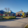Отель Hilton Northampton, фото 26