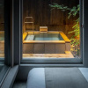 Отель Nazuna Kyoto Tsubaki St., фото 12