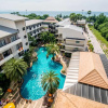 Отель Seabreeze Jomtien Resort, фото 1