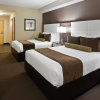 Отель Best Western Premier Miami Intl Airport Hotel & Suites Coral Gables, фото 12